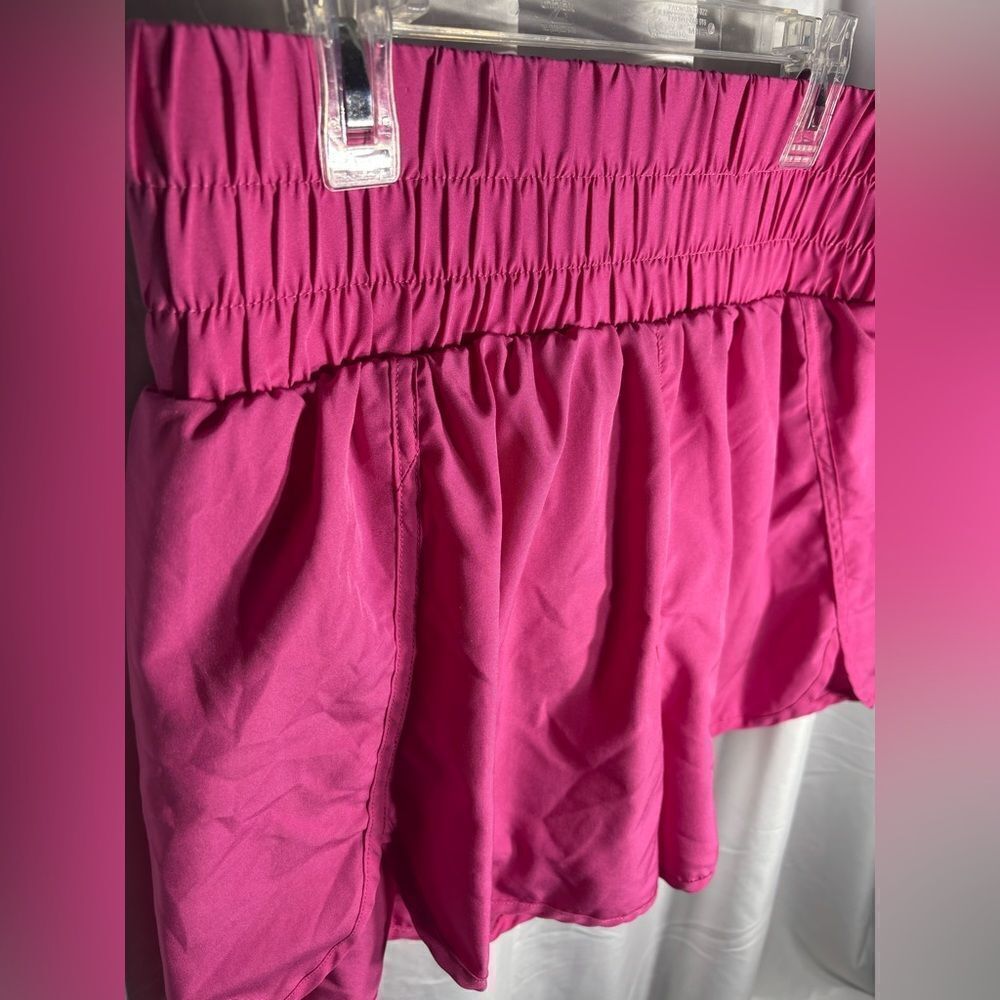 Girlie Girl Originals High Waisted Shorts Size X-Large EPC
